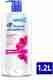 DOVE Hairfall Rescue Shampoo (1200 ml) - Image 2