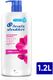 DOVE Hair fall Rescue Shampoo with bio Protien Care (650 ml) - Image 3