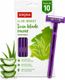 LetsShave Evior 6 Body Razor for Women - Image 3