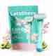 LetsShave Evior 6 Body Razor for Women - Image 2