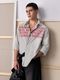 The Souled Store Men Regular Fit Checkered Casual Shirt - Image 4