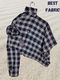 Sam Unique Man Men Regular Fit Solid Spread Collar Formal Shirt - Image 4