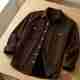 Styles Thief Men Regular Fit Solid Spread Collar Casual Shirt - Image 2