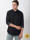 Levi's Men Slim Fit Checkered Casual Shirt - Image 4