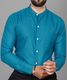 DEARISE Men Regular Fit Solid Button Down Collar Casual Shirt - Image 3