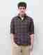U.S. POLO ASSN. Men Regular Fit Solid Spread Collar Casual Shirt - Image 2