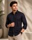 Poltern Men Regular Fit Floral Print Casual Shirt - Image 4