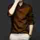 Sam Unique Man Men Regular Fit Solid Spread Collar Formal Shirt - Image 2