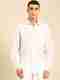 Peregrine by Pantaloons Men Relaxed Fit Striped Casual Shirt - Image 2