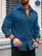 DIMMY Men Regular Fit Checkered Casual Shirt - Image 2