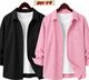VG BROTHER Men Regular Fit Striped Spread Collar Casual Shirt (Pack of 2) - Image 4