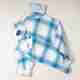 bollydolldesigner Men Regular Fit Dyed/Ombre Casual Shirt - Image 2