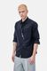 VASTRADO Men Regular Fit Striped Casual Shirt - Image 4