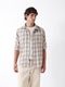 U.S. Polo Assn. Denim Co. Men Regular Fit Blue Casual Shirt - Image 3