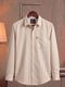 VG BROTHER Men Regular Fit Striped Spread Collar Casual Shirt - Image 4