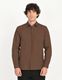 Uzmax Men Slim Fit Solid Spread Collar Casual Shirt - Image 4