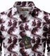 AnamEnterprise Men Regular Fit Printed Casual Shirt - Image 3
