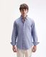 THE BEAR HOUSE Men Regular Fit Checkered Casual Shirt - Image 3