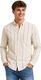 BLUE SQUAD Men Slim Fit Solid Spread Collar Casual Shirt - Image 3