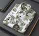 YELLOWDASH Men Regular Fit Striped Spread Collar Casual Shirt - Image 4
