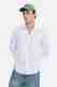 HIGHLANDER Men Relaxed Fit Checkered Casual Shirt - Image 2