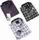Vellical Men Slim Fit Checkered Spread Collar Casual Shirt (Pack of 2) - Image 2