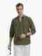Roadster Men Regular Fit Solid Spread Collar Casual Shirt - Image 2