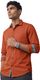 Clothisto Men Regular Fit Solid Spread Collar Casual Shirt - Image 4