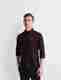 U.S. POLO ASSN. Men Tailored Fit Solid Button Down Collar Casual Shirt - Image 2