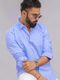 FUBAR Men Slim Fit Striped Casual Shirt - Image 3