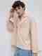 VASTRADO Men Regular Fit Striped Casual Shirt - Image 2