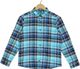 United Colors of Benetton Boys Regular Fit Checkered Casual Shirt - Image 4