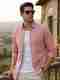Urbano Fashion Men Regular Fit Solid Spread Collar Casual Shirt - Image 2