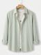 FUBAR Men Slim Fit Striped Casual Shirt - Image 3