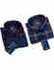 YELLOWDASH Men Regular Fit Striped Casual Shirt - Image 2