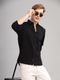 Roadster Men Oversized Fit Solid Casual Shirt - Image 3