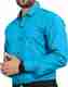 METRONAUT Men Regular Fit Solid Spread Collar Formal Shirt - Image 2