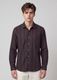 Allen Solly Men Regular Fit Solid Casual Shirt - Image 4