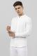 RARE RABBIT Men Regular Fit Solid Casual Shirt - Image 4