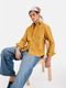RARE RABBIT Men Regular Fit Solid Casual Shirt - Image 3