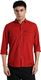 Common Men Regular Fit Solid Casual Shirt - Image 4