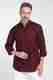 Berlin Fashion Men Regular Fit Solid Spread Collar Casual Shirt - Image 2