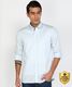 PETER ENGLAND Men Regular Fit Printed Casual Shirt - Image 3
