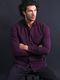 THE BEAR HOUSE Men Slim Fit Checkered Button Down Collar Casual Shirt - Image 3
