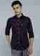 U.S. POLO ASSN. Men Tailored Fit Solid Button Down Collar Casual Shirt - Image 2