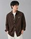 Kesar Collection Men Regular Fit Checkered Spread Collar Casual Shirt - Image 3