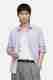 Snitch Men Slim Fit Solid Spread Collar Formal Shirt - Image 2