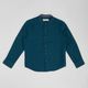 United Colors of Benetton Boys Regular Fit Striped Casual Shirt - Image 4