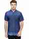 AIDAN PAUL Men Regular Fit Washed Casual Shirt - Image 2