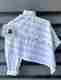 TorontoCN Men Regular Fit Solid Spread Collar Casual Shirt - Image 2